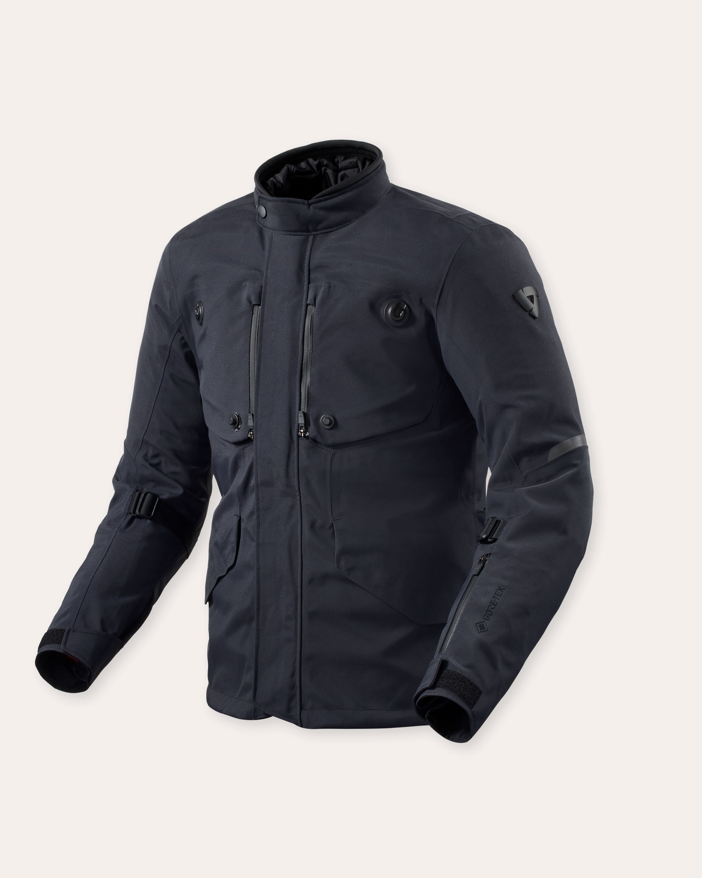 Jacke Trench 2 GTX