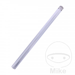Tube de fourche chromé JMP