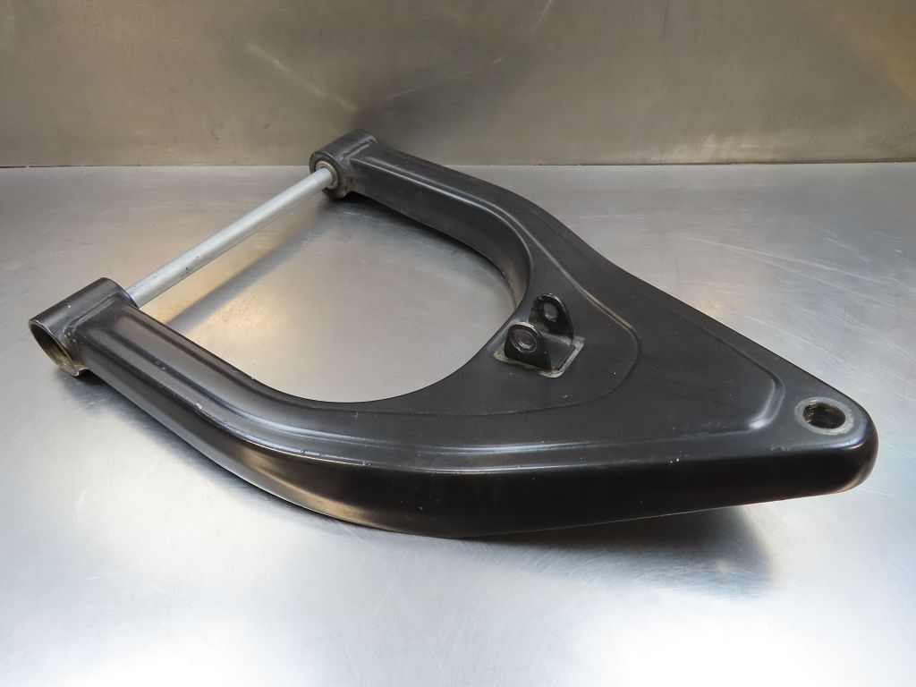 Silver Long Arm Triangular Lever Telelever for BMW R 1100 RT GS RS R 1150 RT RS GS + Adventure