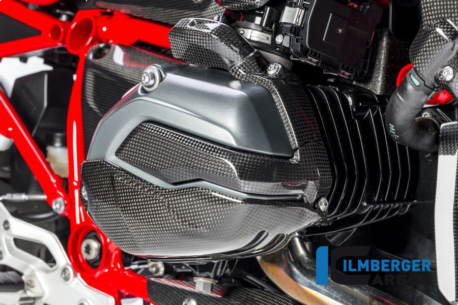 RockerCover Cover(Right) Carbon - BMW R 1200 GS (LC) from 2013 to 2015