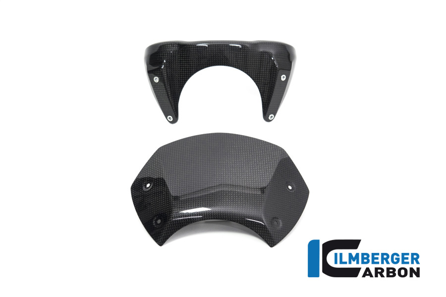 Windschild Carbon - BMW R NineT