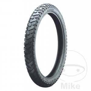 100/90-19 57T TL front tire Heidenau K60