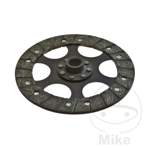 BMW K 100 RT RS LT Clutch Disc EBC K100RT K100RS K100LT