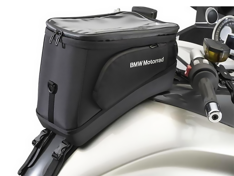 sacoche-de-reservoir-bmw-pour-k1600gt-k48-jpg BMW K1600GT original Tanktasche K1600 schwarz K 1600 GT