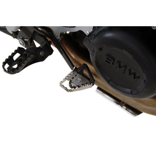 Touratech Brake Lever Extension BMW F800GS F700GS F650GS Twin