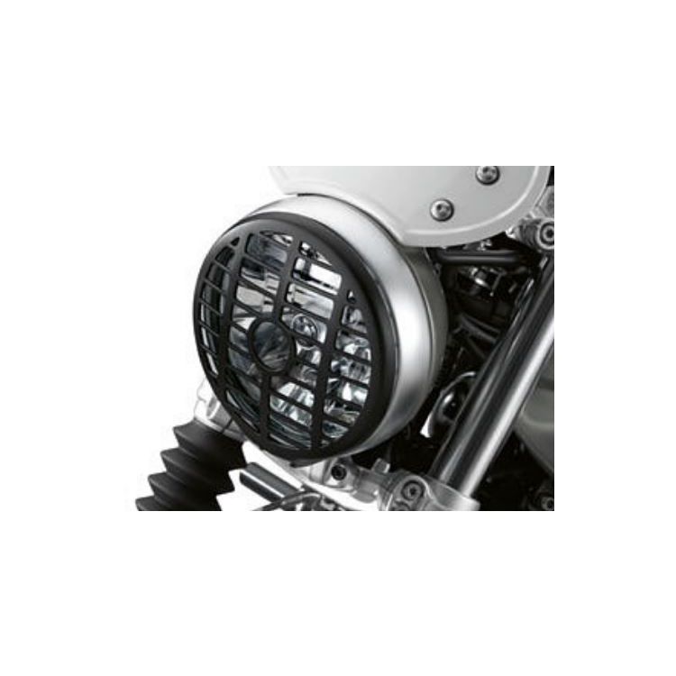 77518393225 BMW RnineT Pure Scrambler Satz Scheinwerferschutz Offroad
