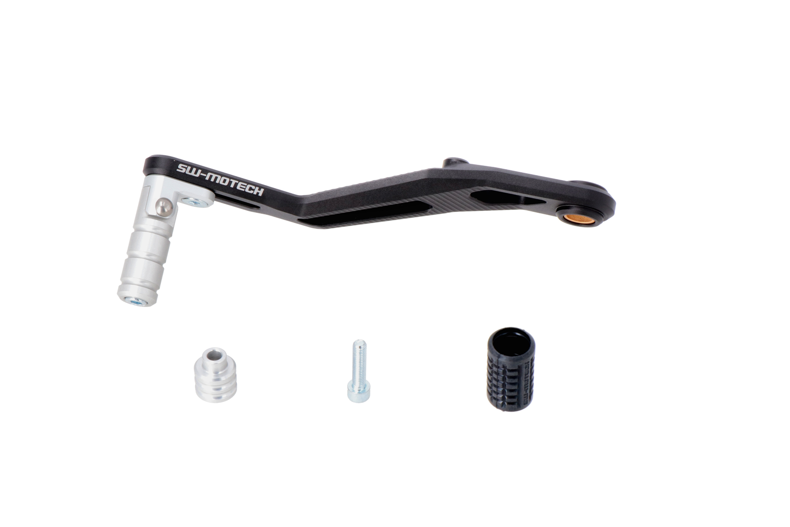 SW-Motech Gear Lever for Triumph Tiger 800 Models (10-)