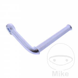 Reposapiés izquierdo para BMW R90S R90/6 R100S R100RS R100 R69 R69S R75 /5 /6 /7 R60 R50