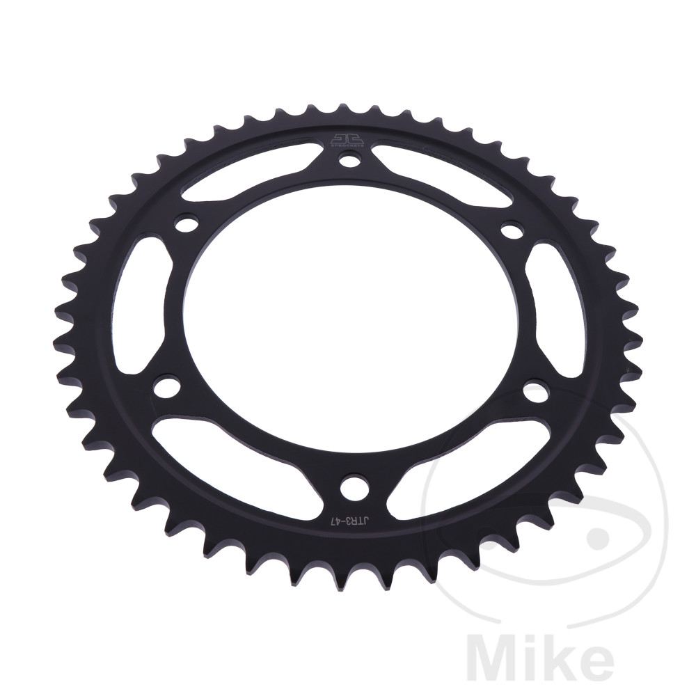 1000_7270001AjrhiakcH9UNv BMW F 800 R GS + Adventure JT 47T Sprocket 525 Pitch INNER 140 LK 168 F700GS