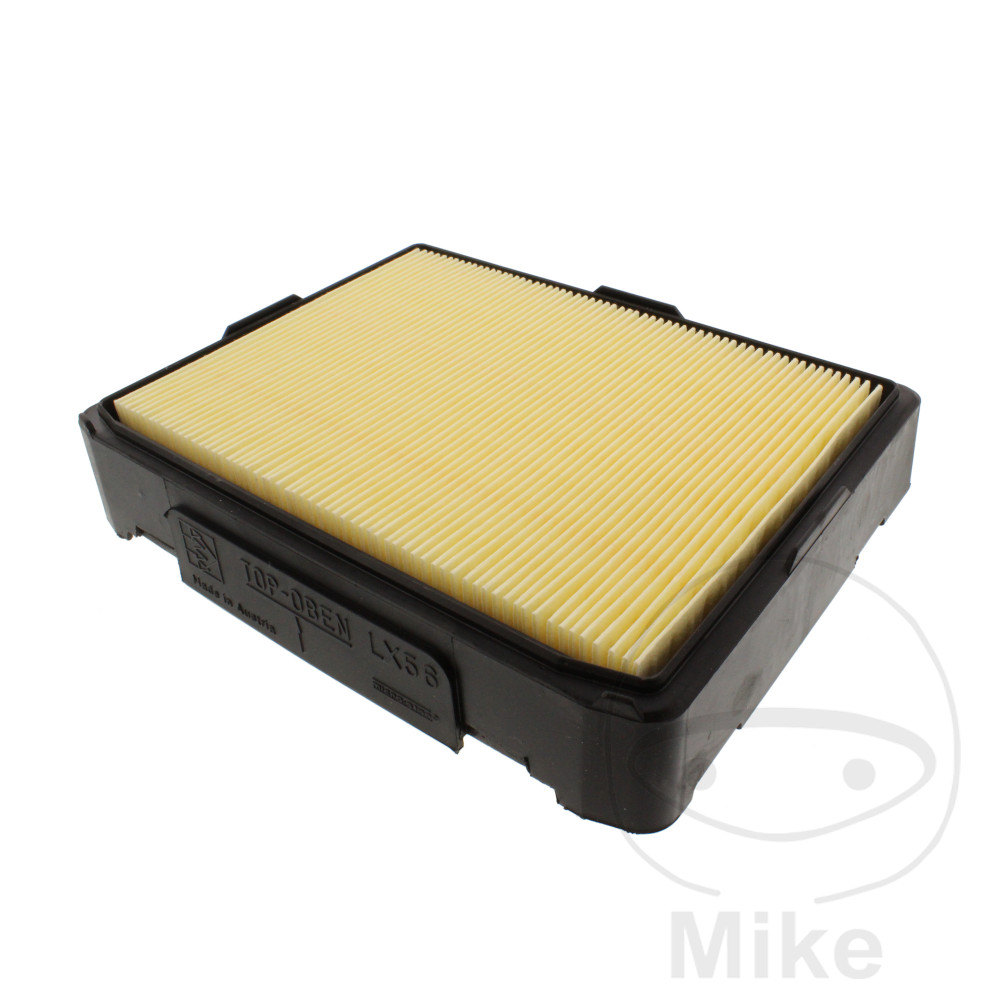 1000_7231061Q2MKEE3Kqw7lU Filtro aria Mahle a piastre per BMW R 100 S RS RT GS + PD R + Mystik CS R 80 R RT ST G/S GS + PD
