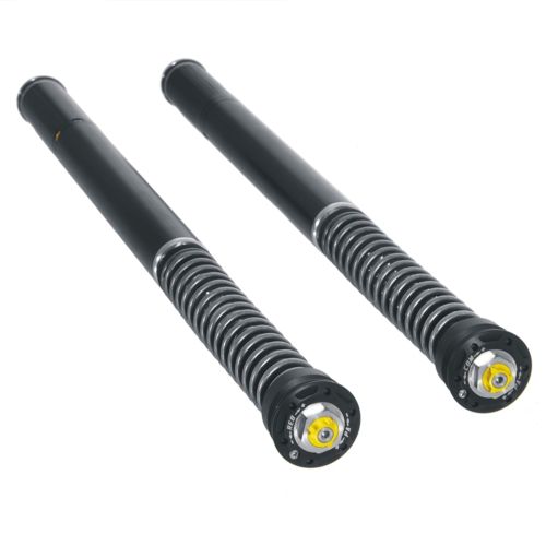Touratech Suspension Competition Closed Cartridge für BMW S1000RR 2009-2014