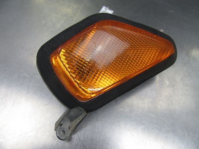 BMW K1100LT original right front turn signal light K75RT K 100 LT RT