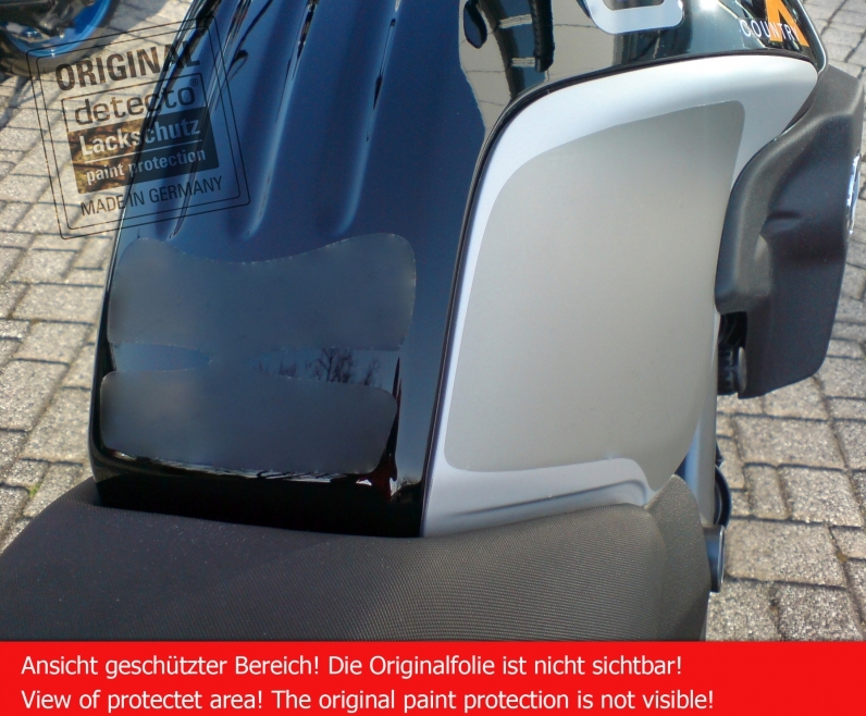 Lackschutzfolien-Set-Tankpad-1-teilig-BMW-G-650-X-Country-ab-07_b2