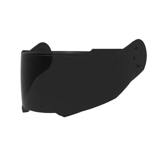 Visor for Touratech Aventuro Traveller, 80% tinted