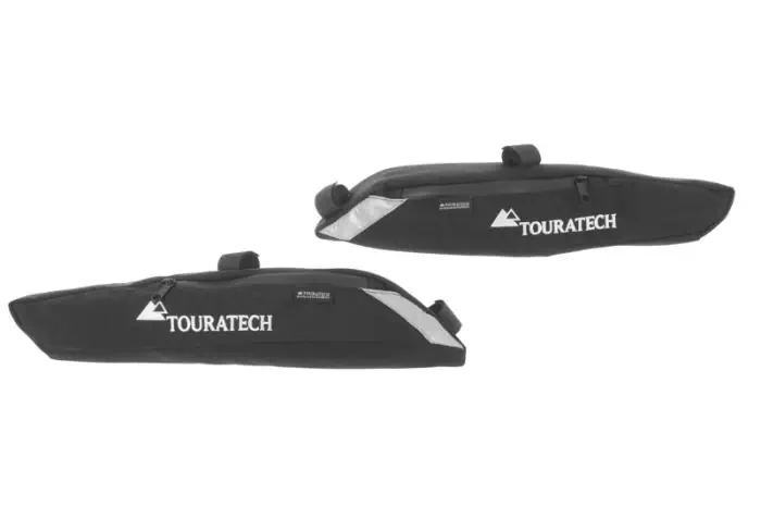 Borse laterali Touratech su portapacchi per BMW R1250GS Adventure R1200GS Adventure LC 1 coppia
