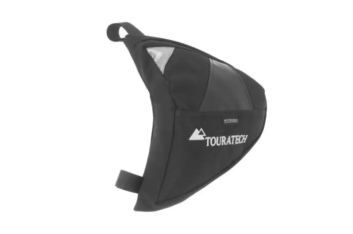 Borse Ambato per barre di protezione originali R 1200 GS ADV per BMW R1200GS LC Adventure dal 2014