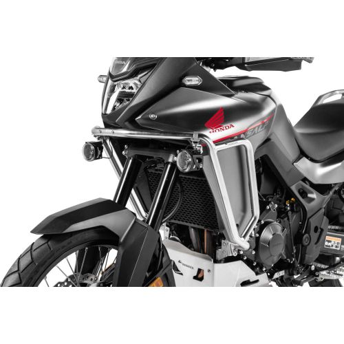 Fairing Crash Bars Honda XL750 Transalp