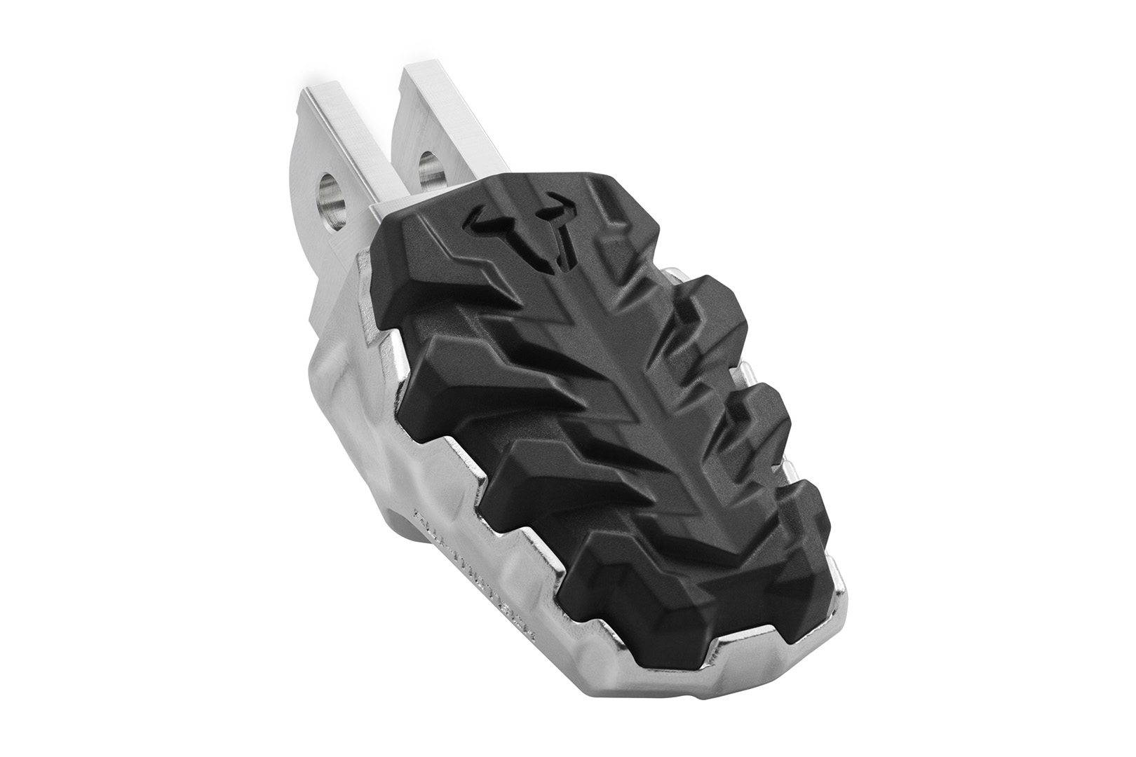 SW-Motech EVO Footpeg Kit for BMW R1200GS LC (12-18) / R1250GS (18-)