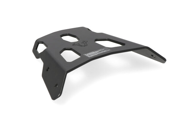 STREET-RACK Gepäckträger. B-Ware Schwarz. Kawasaki Z650RS (21-)/ 50th Anniv. (22-).