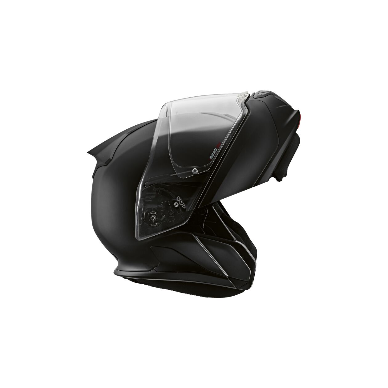 BMW-Motorrad-Helm-7-Carbon-schwarz-matt-offen Casco BMW Motorrad 7 Carbonio Nero Opaco 2023