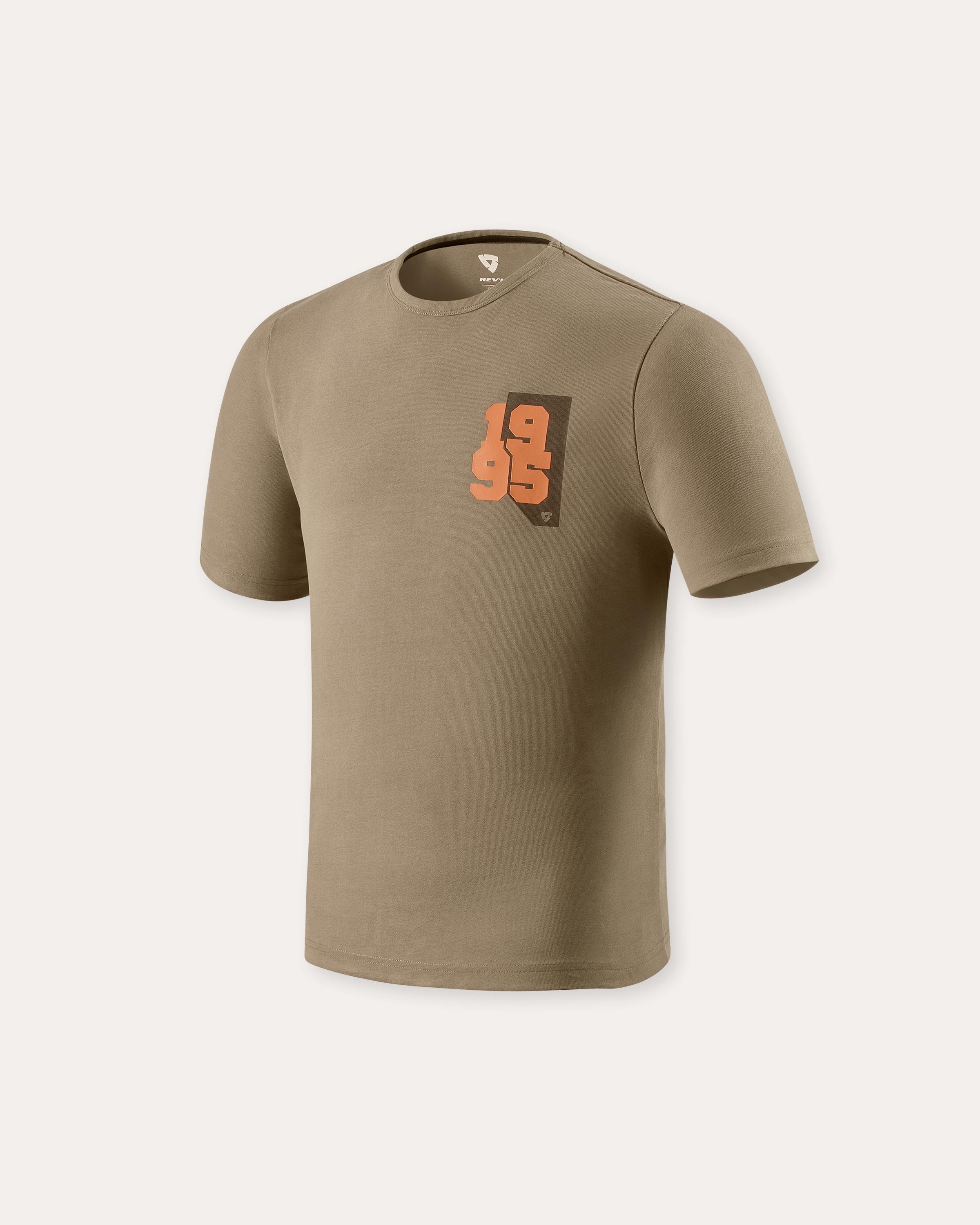 Shirt Ryan | Brown - Braun / S / Standard - Größe: S - Länge: Standard Shirt Ryan | Brown - Braun / S / Standard - Größe: S - Länge: Standard