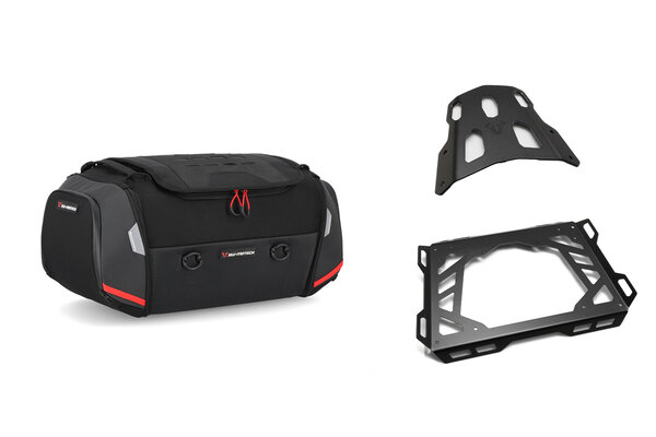 Rackpack-Set Suzuki GSX-8T / TT (25-).