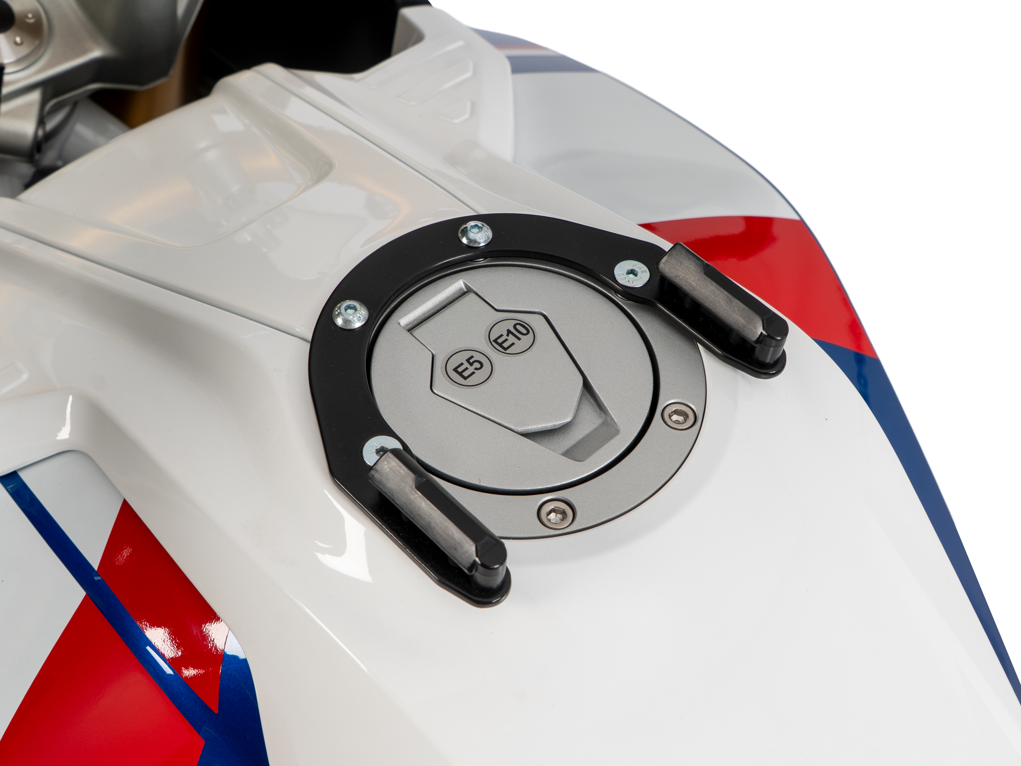 Tankring BASIC inkl. Tankrucksackverschlusseinheit für BMW F 450 GS (2026-)
