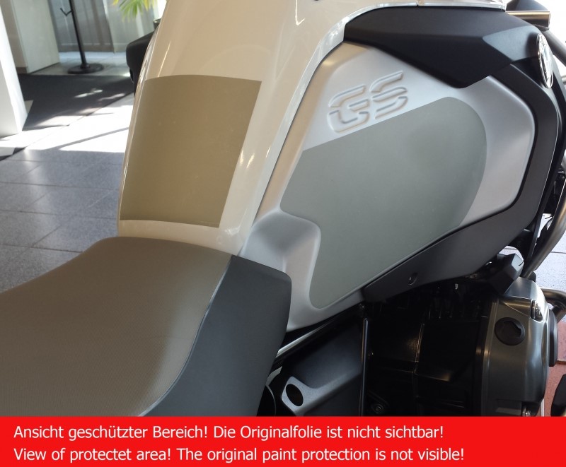 Lackschutzfolien-Set-Tankpad-1-teilig-BMW-R-1200-GS-Adventure-Bj-ab-14_b2