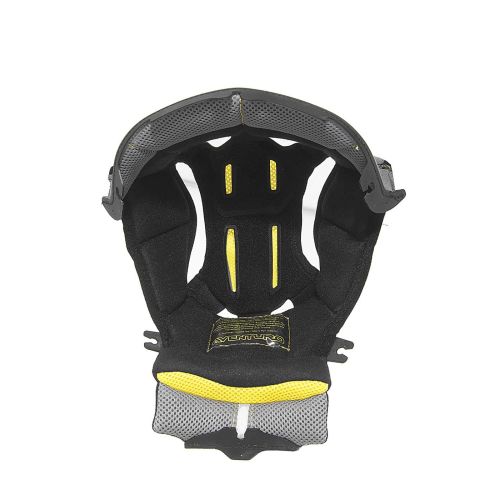 Touratech Repuesto Aventuro Carbono Almohadilla Tamaño L