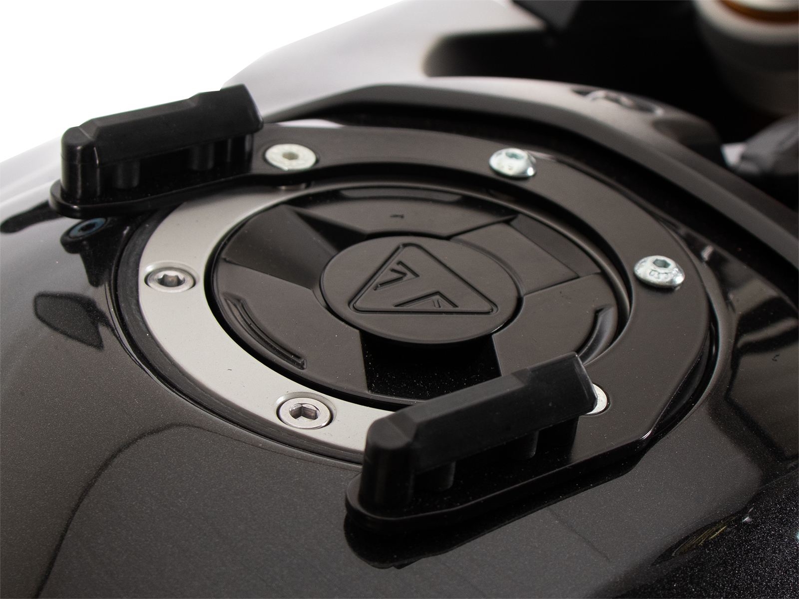 Tankring BASIC inkl. Tankrucksackverschlusseinheit für Triumph Tiger 900 Rally Pro (2024-)