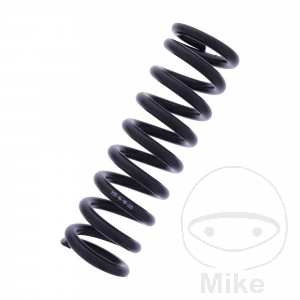 Resorte negro YSS46-90-220