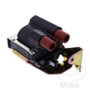 Bobine d'allumage Bosch pour BMW R100 RT RS R + Mystik GS + Paris Dakar R80 RT ST R GS G/S R65G/S