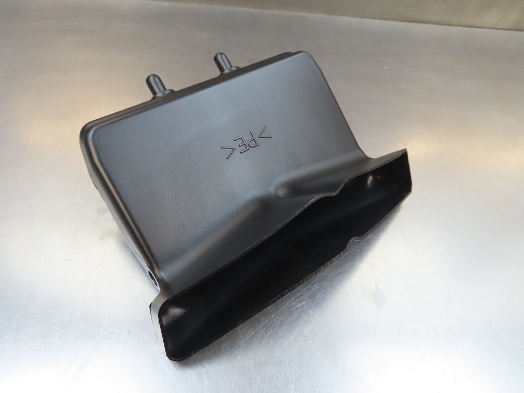 Lufteinlass Ansaugkanal 3P6-2838N-00 für Yamaha FJR1300A