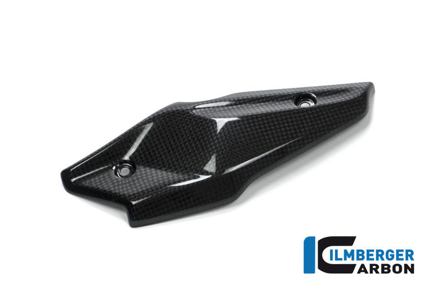 Cubierta de tubo de admisión de carbono izquierda para BMW R nineT desde 2017 + Scrambler + Racer + Urban G/S