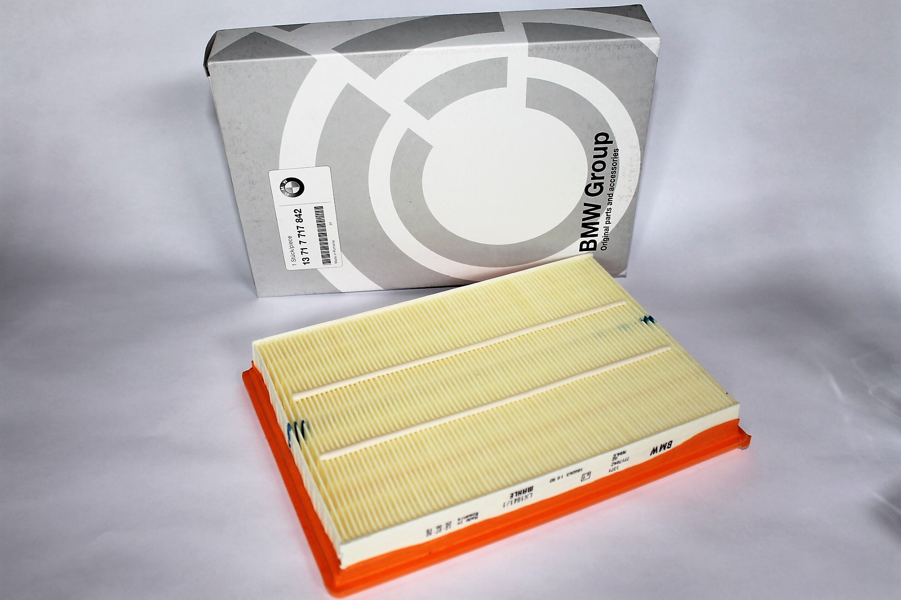 IMG_0006N6FWo7Zffrjjt BMW S1000 R RR XR HP4 HP Race original BMW air filter air filter insert