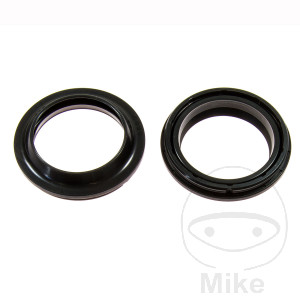 Ensemble de joints de fourche All Balls Racing 41.7X55.5X4.4/12.5 pour BMW K1100LT K1100RS K100RS 16V K1