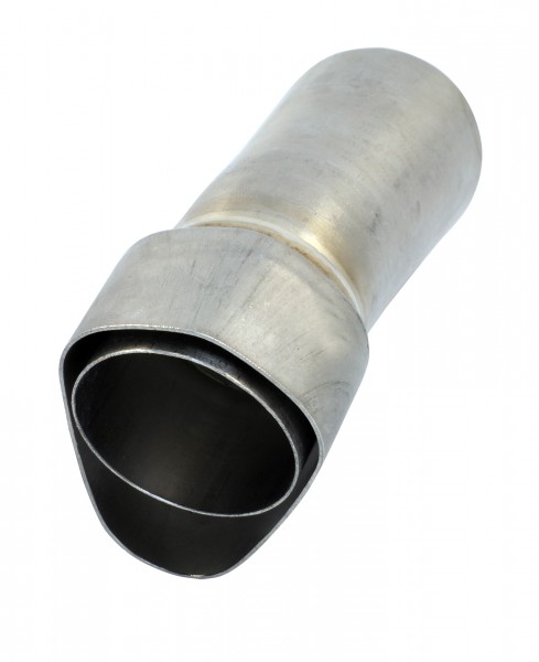 Akrapovic Silencieux Optionnel DB Killer pour BMW S1000RR 2015-2017