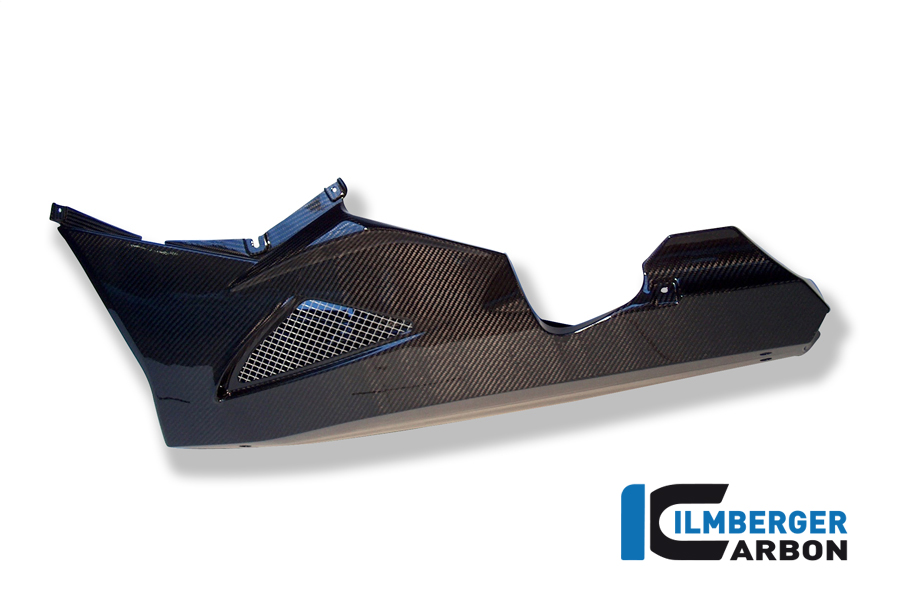 Bellypan Carbon - BMW K 1200 S / K 1300 S