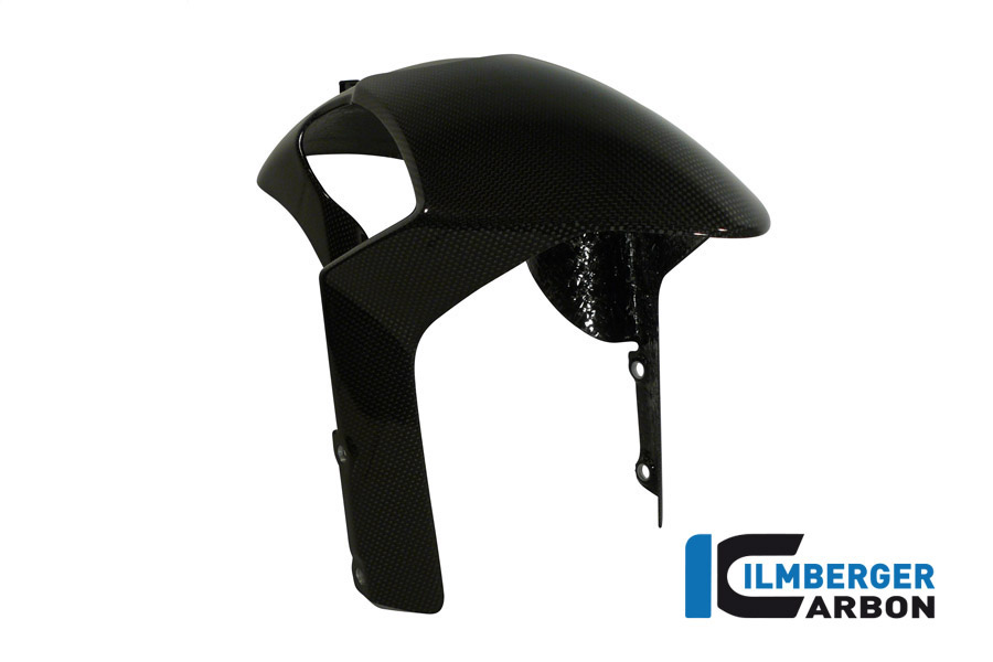 Front Mudguard Carbon - Ducati 696 / 1100 Monster