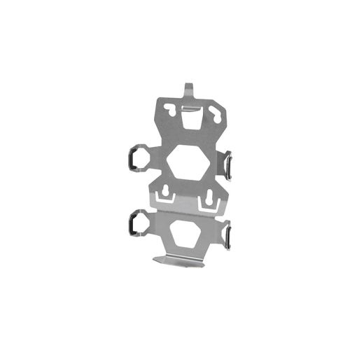 Support de réservoir Touratech ZEGA Evo 2 litres