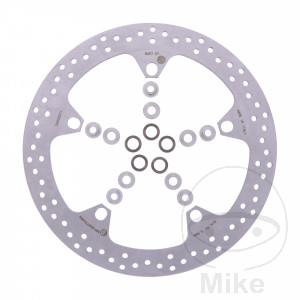 Bremsscheibe Brembo Serie ORO