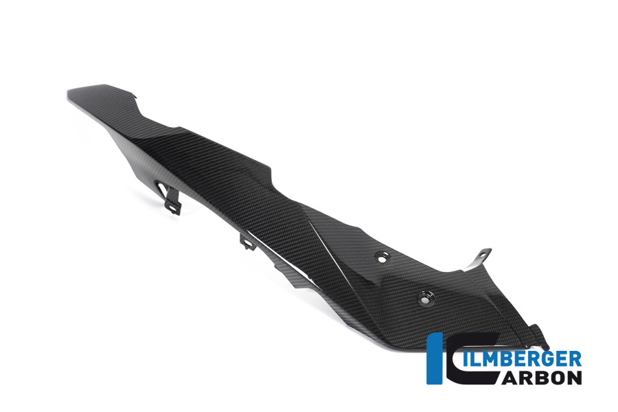 FRONT BEAK / UPPER MUDGUARD LEFT SIDE BMW R 1250 GS ADVENTURE FROM 2019