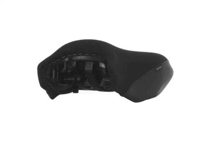 Banco de confort Touratech para conductor DriRide transpirable alto para BMW R1250GS + Adventure R1200GS LC Banco de confort Touratech para conductor DriRide transpirable alto para BMW R1250GS + Adventure R1200GS LC