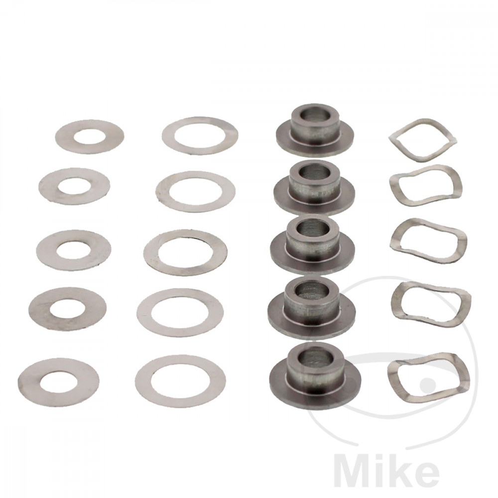 Kit di montaggio disco freno anteriore TRW 5.0 mm per BMW R 1200 C CL R1150GS + Adventure -11/2007