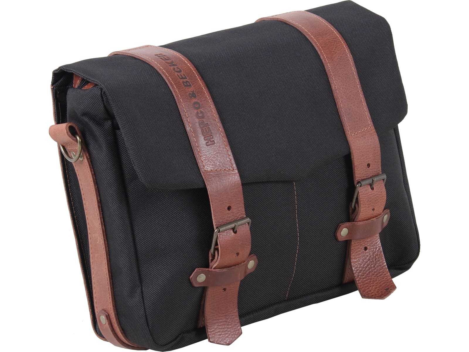 Legacy Kuriertasche L schwarz für C-Bow Träger