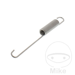 Molla del cavalletto centrale 143mm per BMW R 45 60 65