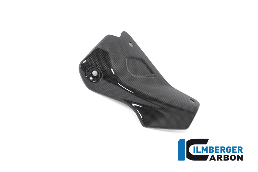 Parafango in carbonio lucido per Ducati Monster 1200 / S dal 2017