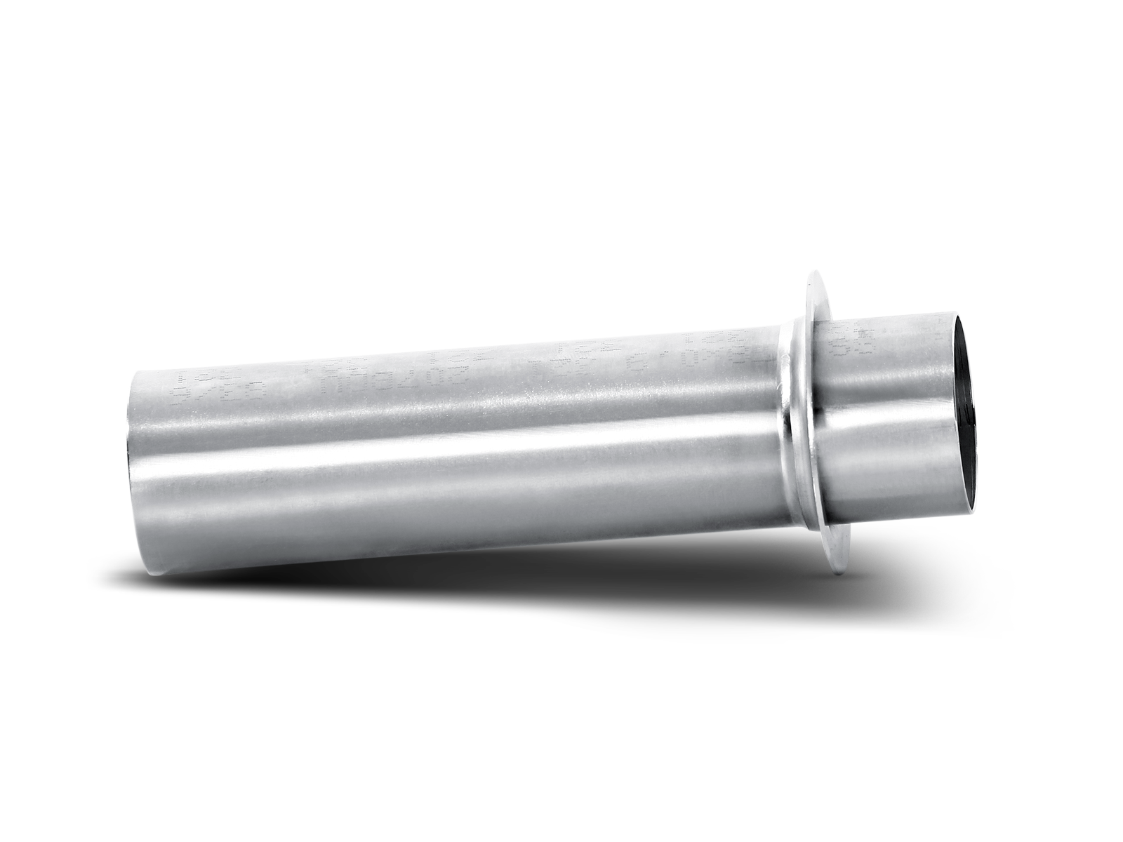 Akrapovic Optional Noise Damper DB Killer for Harley Davidson V-Rod VRSCDX 10th A. E. from 2012