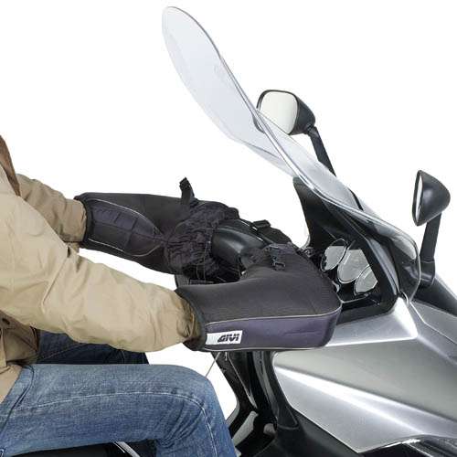 Handschutz COVER ALL für Fahrzeuge mit Lenker- und Spiegelmodelle