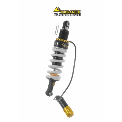 Ammortizzatore di sospensione Touratech per BMW F750GS dal 2018 Tipo Livello 2
